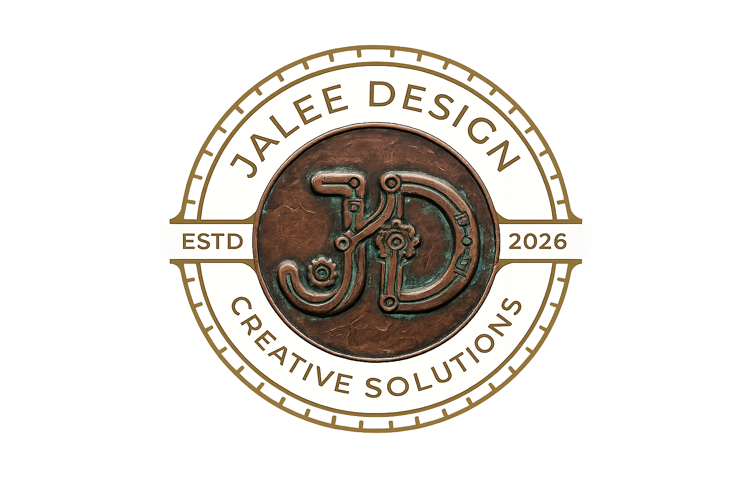 JaleeDigital Logo
